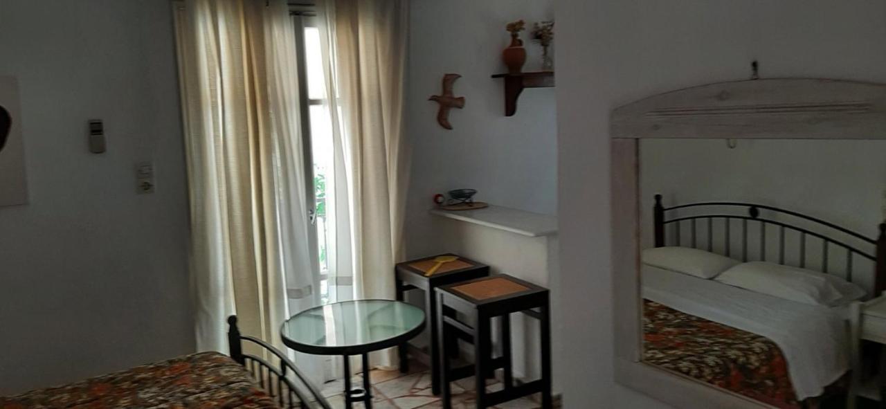 Villa Rodanthos Perdika  Eksteriør bilde